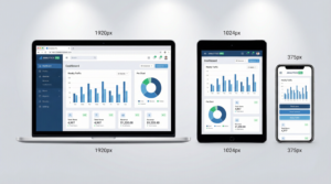 Diseño web responsive optimizado para conversión
